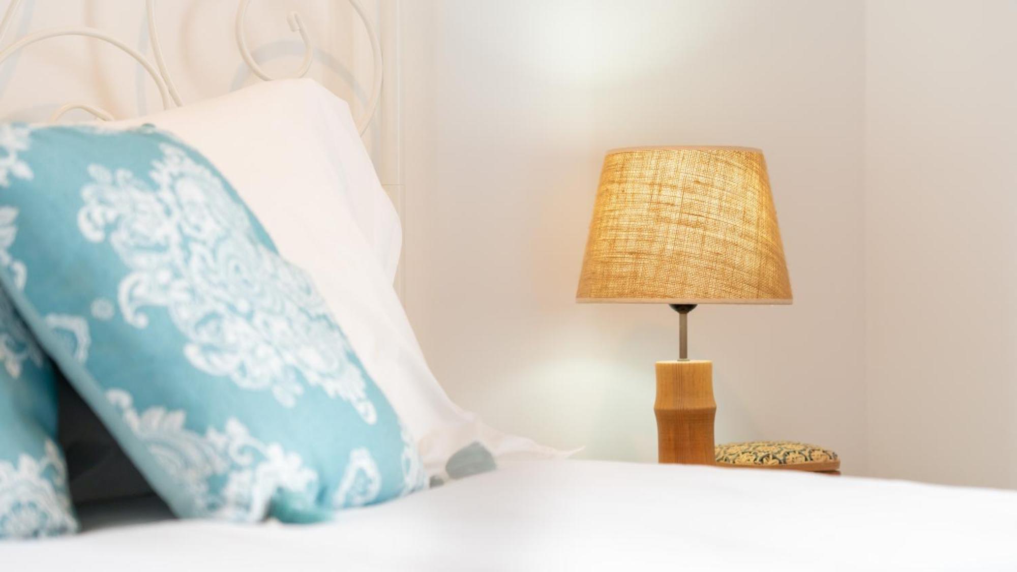 Sunny & Calm 4 Bdr House W/ Pool By Lovelystay Santo Estevao  Bagian luar foto